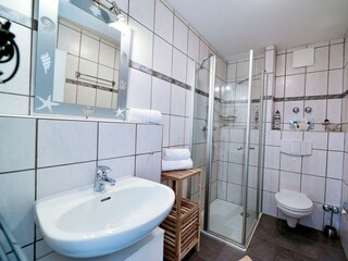 Ferienwohnung Sahlenburg  14