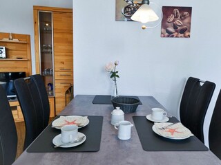 Ferienwohnung Sahlenburg Außenaufnahme 2