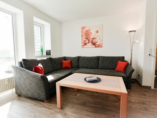 Ferienwohnung Sahlenburg Außenaufnahme 4