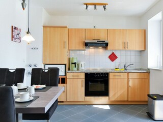 Ferienwohnung Sahlenburg Außenaufnahme 5