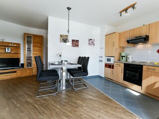 Ferienwohnung Sahlenburg Außenaufnahme 7