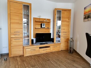 Ferienwohnung Sahlenburg Außenaufnahme 8