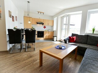 Ferienwohnung Sahlenburg Außenaufnahme 9