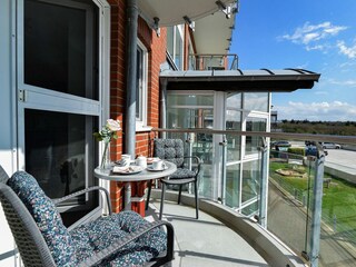 Ferienwohnung Sahlenburg Außenaufnahme 10