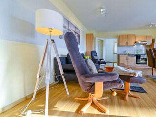 Ferienwohnung Sahlenburg  2