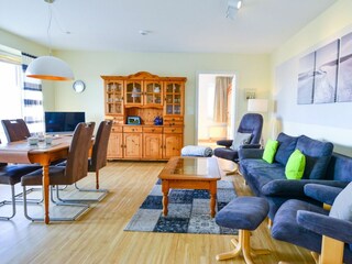 Ferienwohnung Sahlenburg  3