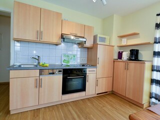 Ferienwohnung Sahlenburg  6