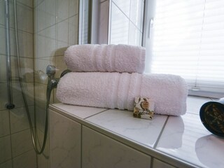 Ferienwohnung Sahlenburg  8