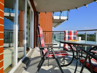 Ferienwohnung Sahlenburg  10