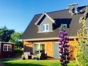 Ferienhaus Austernfischer - St. Peter-Ording - image1