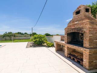 Villa Galižana Grabación al aire libre 5