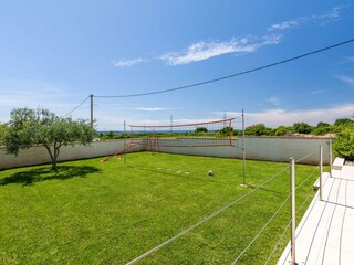 Villa Galižana Grabación al aire libre 11