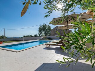 Villa Galižana Grabación al aire libre 13