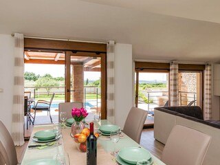 Villa Galižana Caratteristiche 15