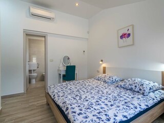 Villa Galižana Características 16