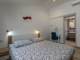 Villa Galižana Características 17