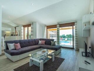 Villa Galižana Caratteristiche 18