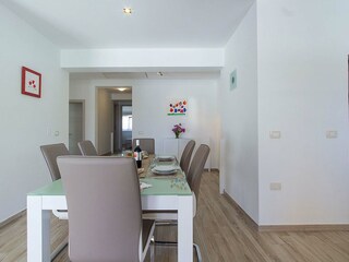 Villa Galižana Características 19