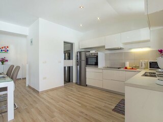 Villa Galižana Caratteristiche 20