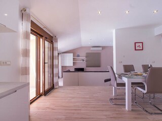 Villa Galižana Características 22