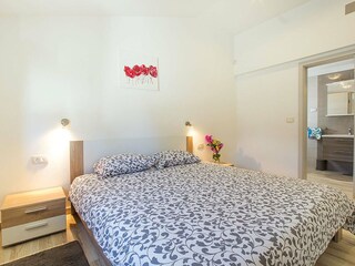 Villa Galižana Características 24