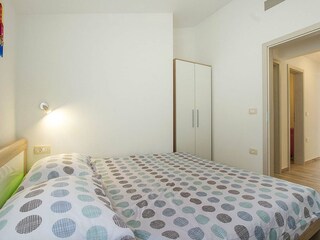 Villa Galižana Características 27