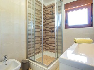 Villa Galižana Características 30