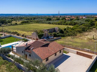 Villa Galižana Ambiente 32