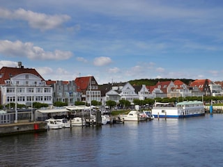 Travemünde, Lübecks schönste Tochter