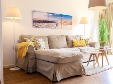 Ferienwohnung Ostwind
