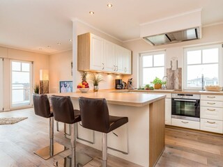 Küche / Küchenzeile