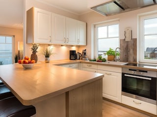 Küche / Küchenzeile