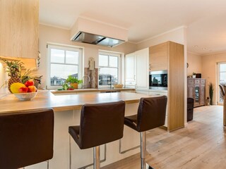 Küche / Küchenzeile