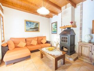 Finca Sant Llorenc des Cardassar Features 22