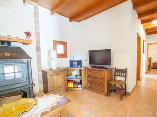 Finca Sant Llorenc des Cardassar Features 23