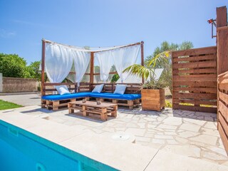 Tenuta Sant Llorenc des Cardassar Registrazione all'aperto 4