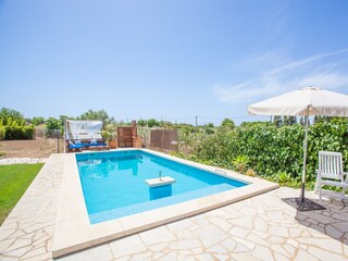 Tenuta Sant Llorenc des Cardassar Registrazione all'aperto 5