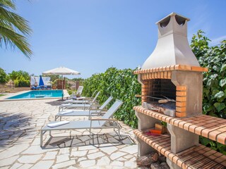 Tenuta Sant Llorenc des Cardassar Registrazione all'aperto 6