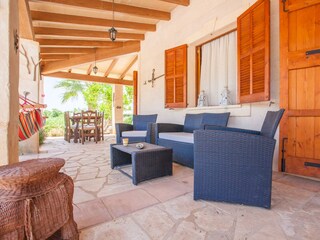 Finca Sant Llorenc des Cardassar Outdoor Recording 12