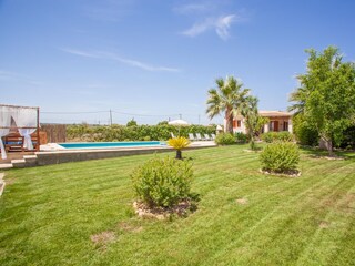 Finca Sant Llorenc des Cardassar Außenaufnahme 17