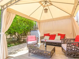 Villa Cas Concos Buitenaudio-opname 8