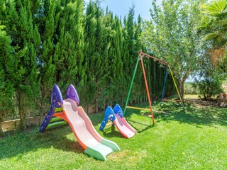 Villa Cas Concos Buitenaudio-opname 10