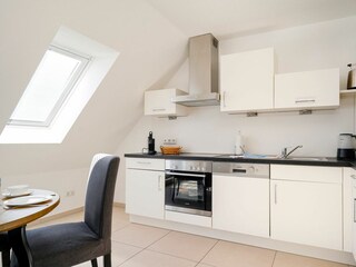 Appartamento per vacanze Greetsiel Registrazione all'aperto 5