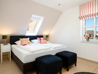 Appartamento per vacanze Greetsiel Registrazione all'aperto 6