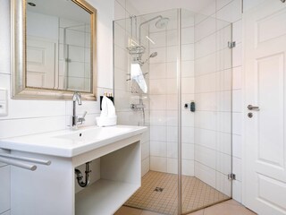 Appartamento per vacanze Greetsiel Registrazione all'aperto 7