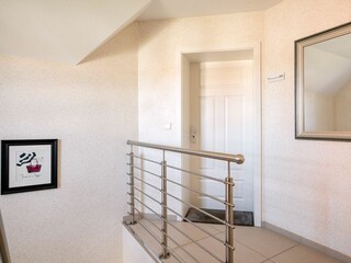 Appartamento per vacanze Greetsiel Registrazione all'aperto 9