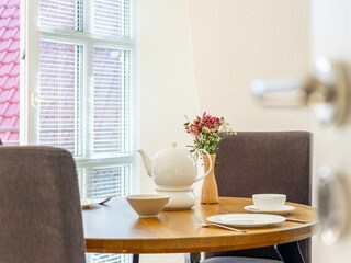 Appartamento per vacanze Greetsiel Registrazione all'aperto 11