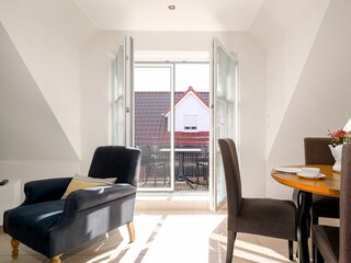 Appartamento per vacanze Greetsiel Registrazione all'aperto 12