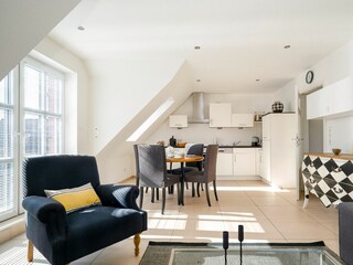 Appartamento per vacanze Greetsiel Registrazione all'aperto 14