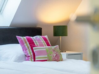 Appartamento per vacanze Greetsiel Registrazione all'aperto 16